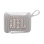 JBL GO 5 Hvid